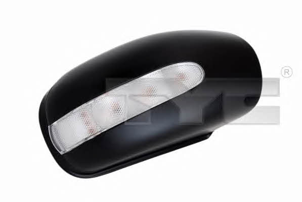 TYC 321-0048 Cover side left mirror 3210048: Buy near me at 2407.PL in Poland at an Affordable price!