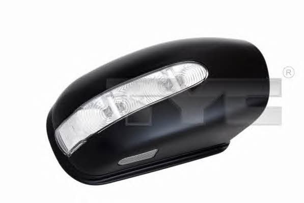 TYC 321-0063 Side mirror housing 3210063: Buy near me in Poland at 2407.PL - Good price!