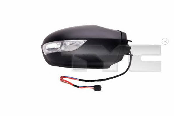 TYC 321-0090 Rearview mirror external left 3210090: Buy near me in Poland at 2407.PL - Good price!