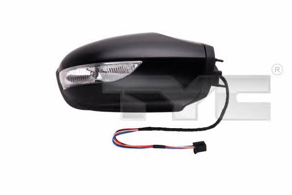 TYC 321-0093 Rearview mirror external right 3210093: Buy near me in Poland at 2407.PL - Good price!