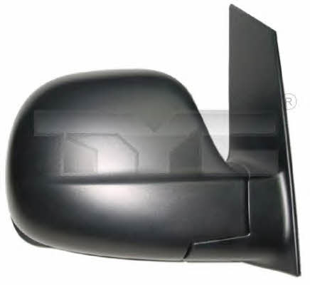 TYC 321-0097 Rearview mirror external right 3210097: Buy near me in Poland at 2407.PL - Good price!