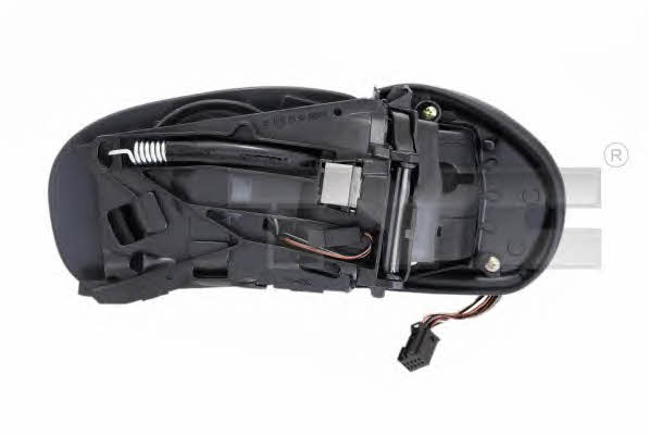 TYC 321-0108 Rearview mirror external left 3210108: Buy near me in Poland at 2407.PL - Good price!