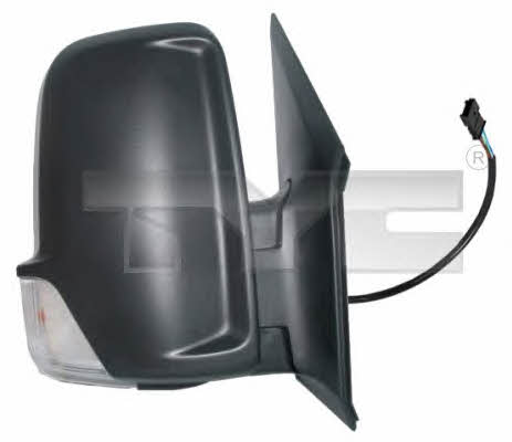 TYC 321-0111 Rearview mirror external right 3210111: Buy near me in Poland at 2407.PL - Good price!