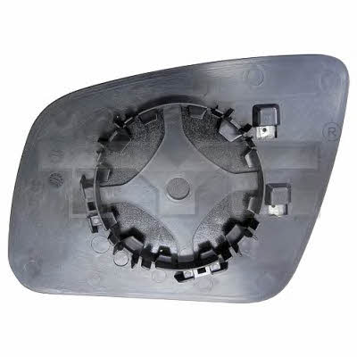 TYC 321-0113-1 Side mirror insert, right 32101131: Buy near me in Poland at 2407.PL - Good price!