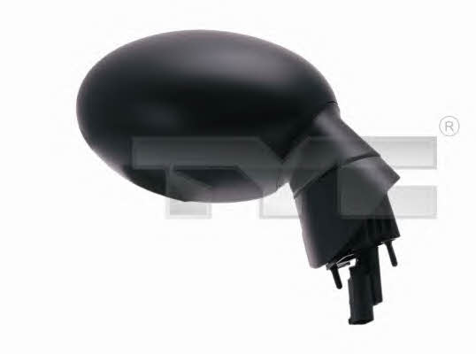 TYC 322-0001 Rearview mirror external right 3220001: Buy near me in Poland at 2407.PL - Good price!