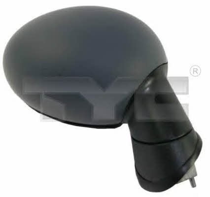 TYC 322-0006 Rearview mirror external left 3220006: Buy near me in Poland at 2407.PL - Good price!