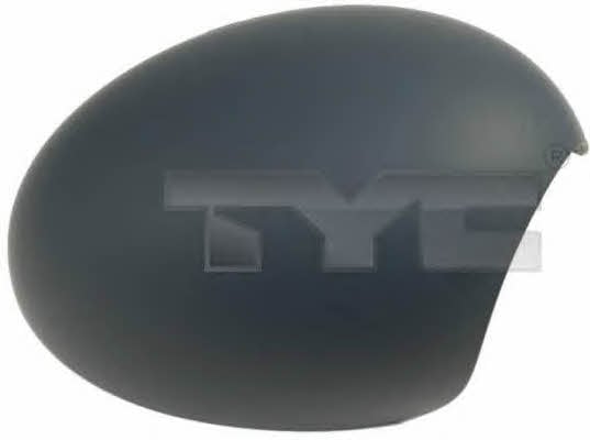 TYC 322-0007-2 Cover side right mirror 32200072: Buy near me in Poland at 2407.PL - Good price!