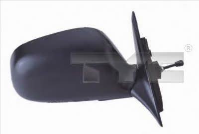 TYC 323-0001 Rearview mirror external right 3230001: Buy near me in Poland at 2407.PL - Good price!