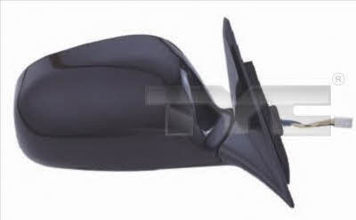 TYC 323-0004 Rearview mirror external left 3230004: Buy near me in Poland at 2407.PL - Good price!
