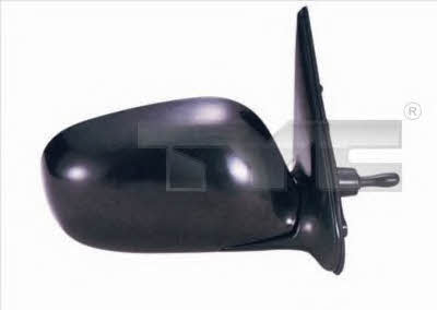 TYC 324-0001 Rearview mirror external right 3240001: Buy near me in Poland at 2407.PL - Good price!