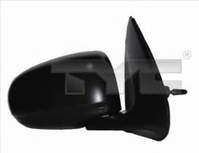 TYC 324-0020 Rearview mirror external left 3240020: Buy near me in Poland at 2407.PL - Good price!