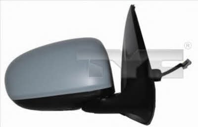 TYC 324-0021 Rearview mirror external right 3240021: Buy near me at 2407.PL in Poland at an Affordable price!