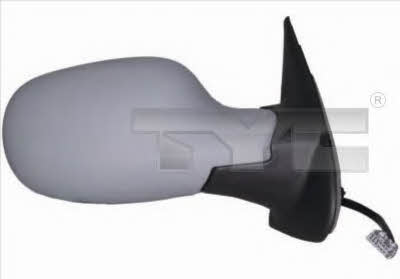 TYC 324-0026 Rearview mirror external left 3240026: Buy near me in Poland at 2407.PL - Good price!
