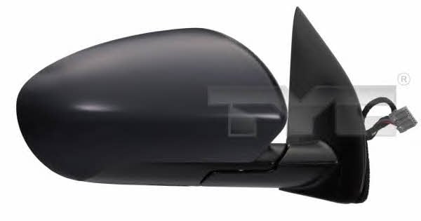 TYC 324-0029 Rearview mirror external right 3240029: Buy near me in Poland at 2407.PL - Good price!