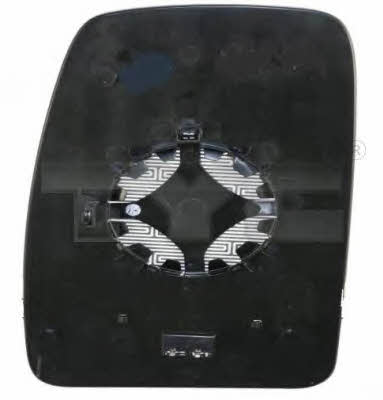TYC 324-0033-1 Side mirror insert, right 32400331: Buy near me in Poland at 2407.PL - Good price!