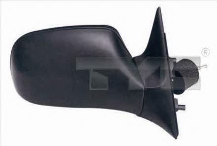 TYC 325-0005 Rearview mirror external right 3250005: Buy near me in Poland at 2407.PL - Good price!