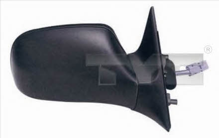 TYC 325-0007 Rearview mirror external right 3250007: Buy near me in Poland at 2407.PL - Good price!