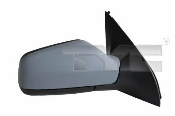 TYC 325-0015 Rearview mirror external right 3250015: Buy near me in Poland at 2407.PL - Good price!