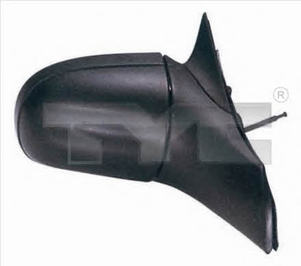 TYC 325-0021 Rearview mirror external right 3250021: Buy near me in Poland at 2407.PL - Good price!