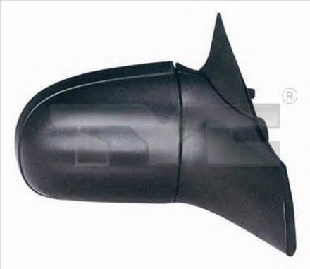 TYC 325-0023 Rearview mirror external right 3250023: Buy near me in Poland at 2407.PL - Good price!