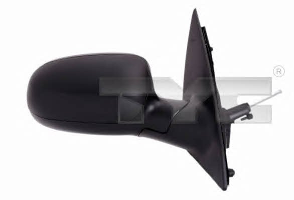 TYC 325-0025 Rearview mirror external right 3250025: Buy near me in Poland at 2407.PL - Good price!