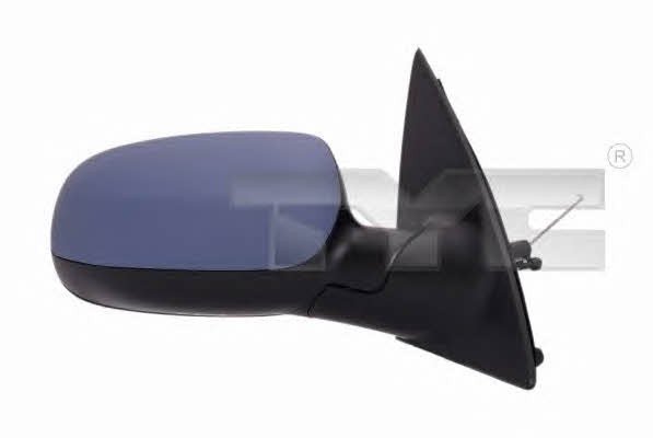TYC 325-0027 Rearview mirror external right 3250027: Buy near me in Poland at 2407.PL - Good price!