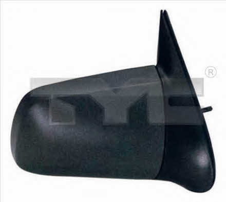 TYC 325-0035 Rearview mirror external right 3250035: Buy near me in Poland at 2407.PL - Good price!
