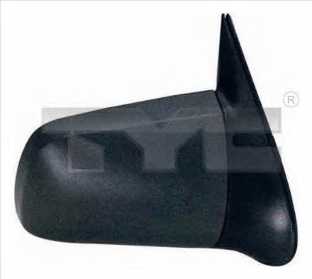 TYC 325-0037 Rearview mirror external right 3250037: Buy near me in Poland at 2407.PL - Good price!