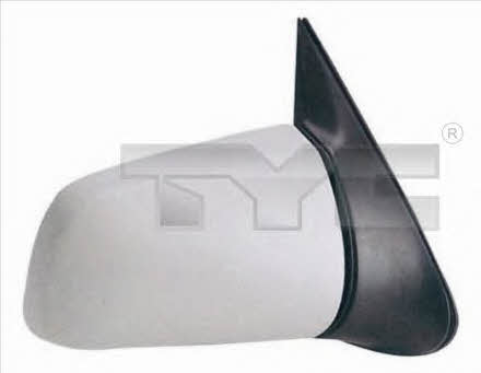 TYC 325-0039 Rearview mirror external right 3250039: Buy near me in Poland at 2407.PL - Good price!