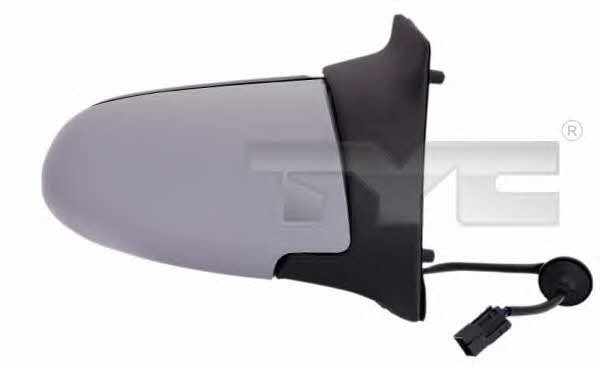 TYC 325-0045 Rearview mirror external right 3250045: Buy near me in Poland at 2407.PL - Good price!