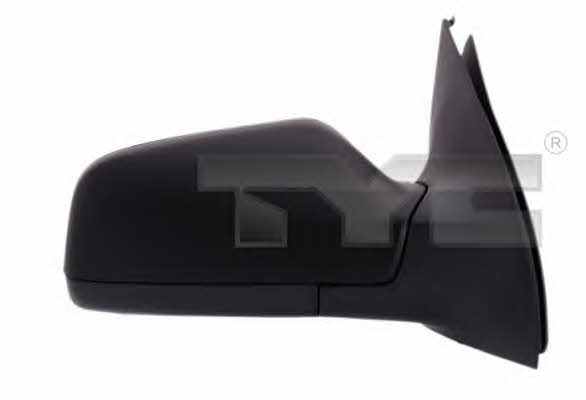 TYC 325-0047 Rearview mirror external right 3250047: Buy near me in Poland at 2407.PL - Good price!