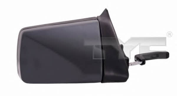 TYC 325-0049 Rearview mirror external right 3250049: Buy near me in Poland at 2407.PL - Good price!