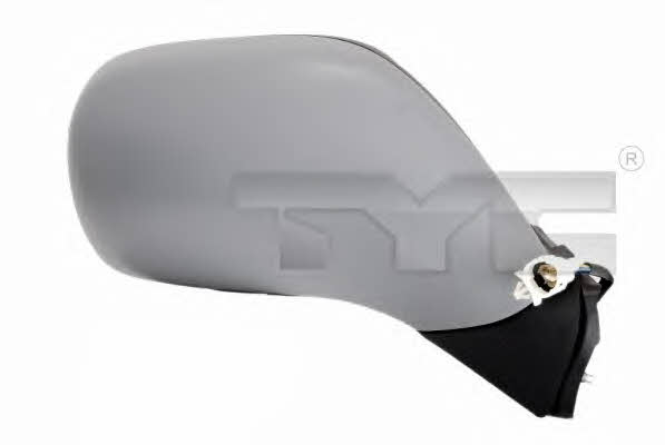 TYC 325-0055 Rearview mirror external right 3250055: Buy near me in Poland at 2407.PL - Good price!
