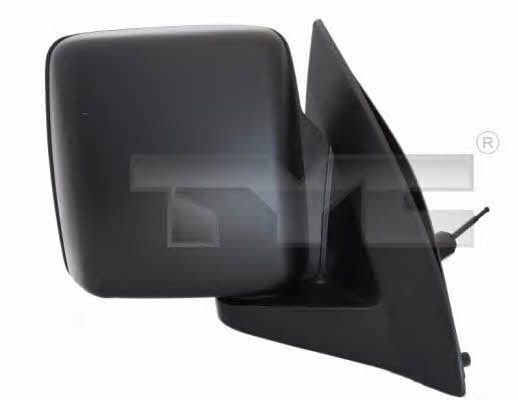 TYC 325-0057 Rearview mirror external right 3250057: Buy near me in Poland at 2407.PL - Good price!