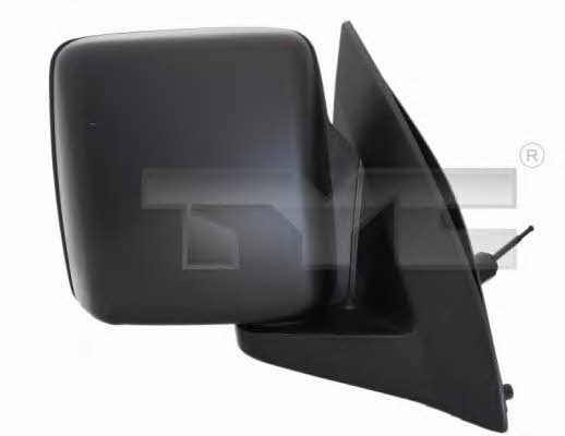 TYC 325-0058 Rearview mirror external left 3250058: Buy near me in Poland at 2407.PL - Good price!