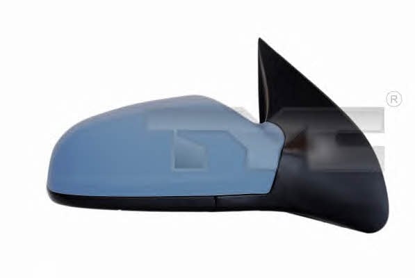 TYC 325-0061 Rearview mirror external right 3250061: Buy near me in Poland at 2407.PL - Good price!