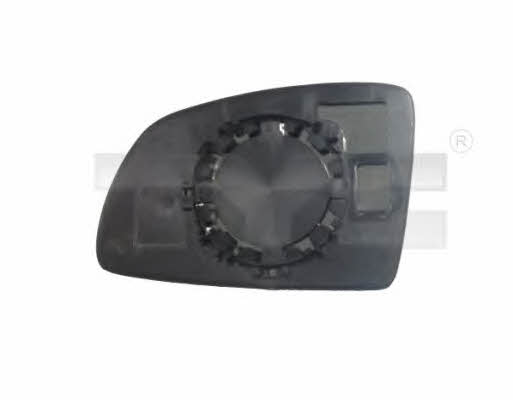 TYC 325-0065-1 Side mirror insert, right 32500651: Buy near me in Poland at 2407.PL - Good price!