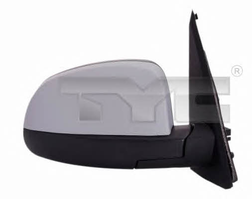 TYC 325-0067 Rearview mirror external right 3250067: Buy near me in Poland at 2407.PL - Good price!