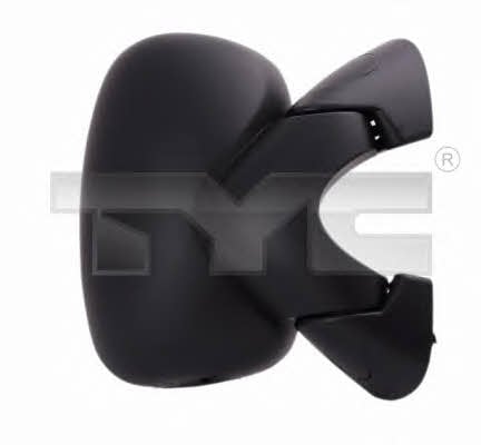 TYC 325-0075 Rearview mirror external right 3250075: Buy near me in Poland at 2407.PL - Good price!