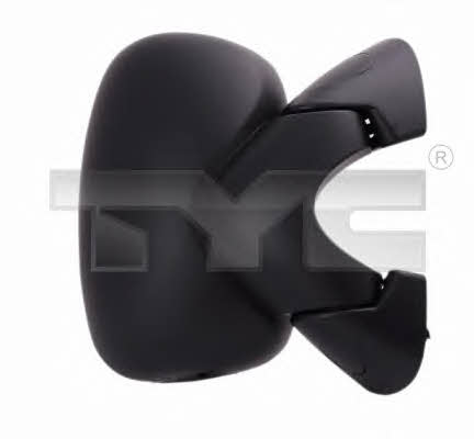 TYC 325-0076 Rearview mirror external left 3250076: Buy near me in Poland at 2407.PL - Good price!