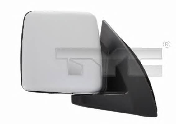 TYC 325-0081 Rearview mirror external right 3250081: Buy near me in Poland at 2407.PL - Good price!