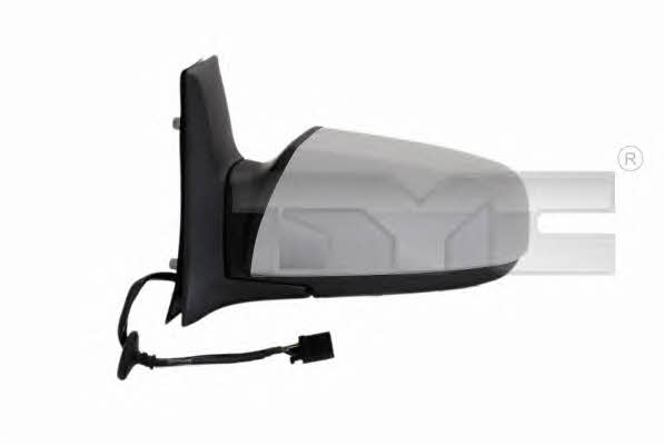 TYC 325-0084 Rearview mirror external left 3250084: Buy near me in Poland at 2407.PL - Good price!