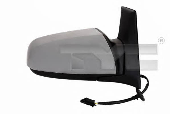 TYC 325-0085 Rearview mirror external right 3250085: Buy near me in Poland at 2407.PL - Good price!