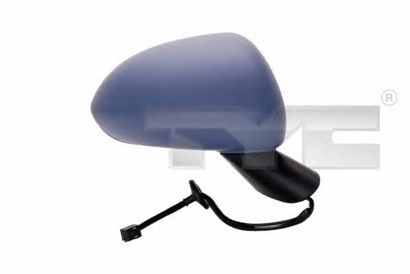 TYC 325-0091 Rearview mirror external right 3250091: Buy near me in Poland at 2407.PL - Good price!