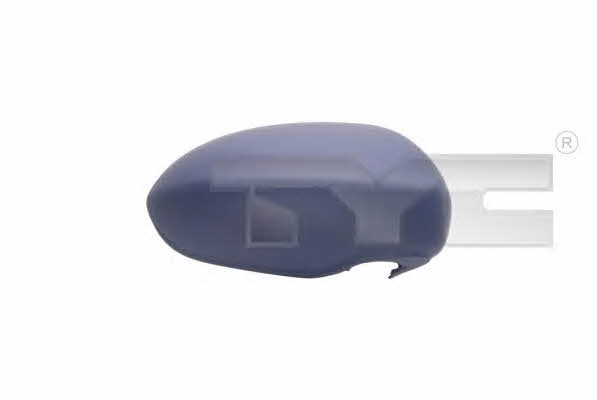 TYC 325-0091-2 Cover side right mirror 32500912: Buy near me in Poland at 2407.PL - Good price!