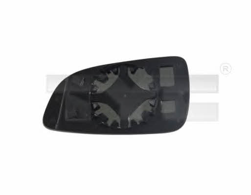 TYC 325-0095-1 Side mirror insert, right 32500951: Buy near me in Poland at 2407.PL - Good price!