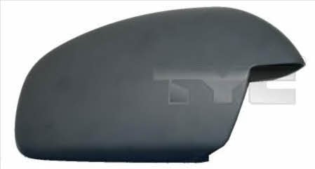 TYC 325-0100-2 Cover side left mirror 32501002: Buy near me in Poland at 2407.PL - Good price!