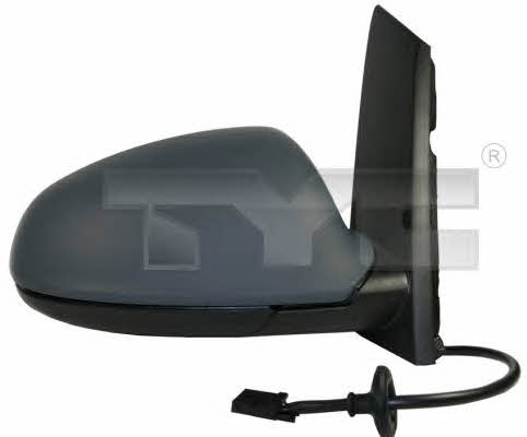 TYC 325-0107 Rearview mirror external right 3250107: Buy near me in Poland at 2407.PL - Good price!