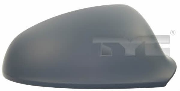 TYC 325-0107-2 Cover side right mirror 32501072: Buy near me in Poland at 2407.PL - Good price!