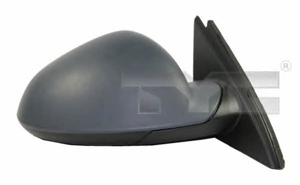 TYC 325-0111 Rearview mirror external right 3250111: Buy near me in Poland at 2407.PL - Good price!